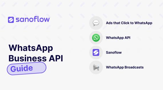 Whatsapp Business API