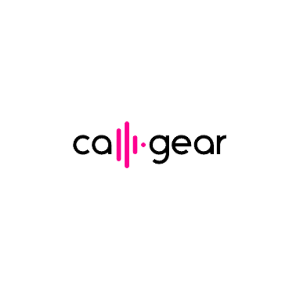 Call Gear Logo