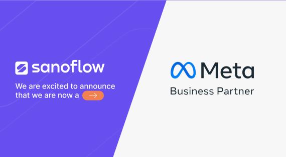 Sanoflow Meta Business Partner