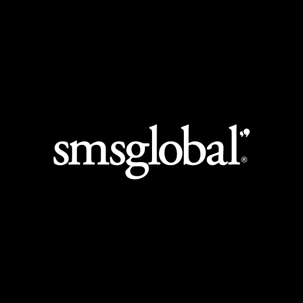 sms global logo