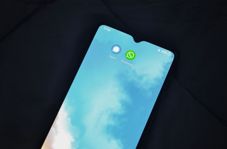 WhatsApp ad report