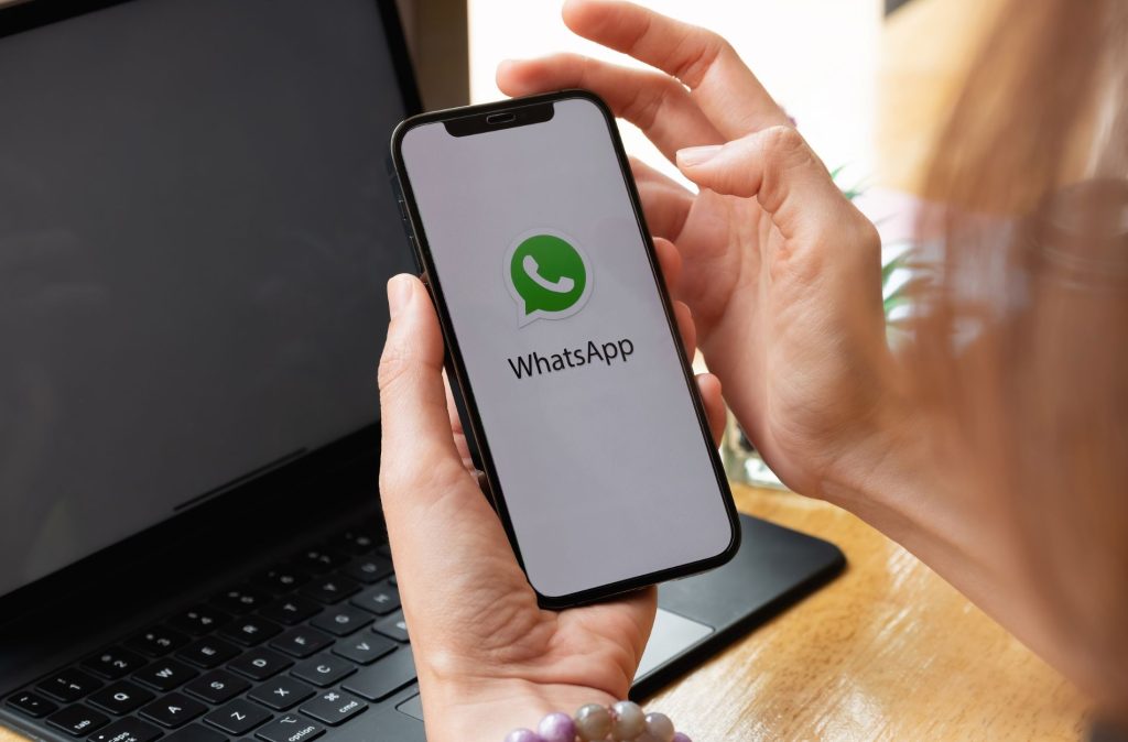 WhatsApp Ads