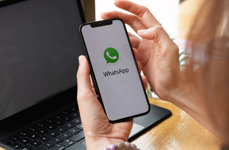WhatsApp Ads