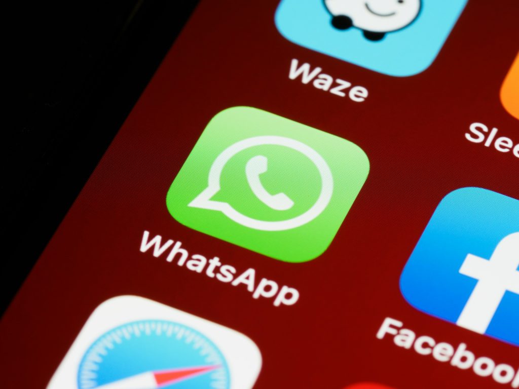 WhatsApp