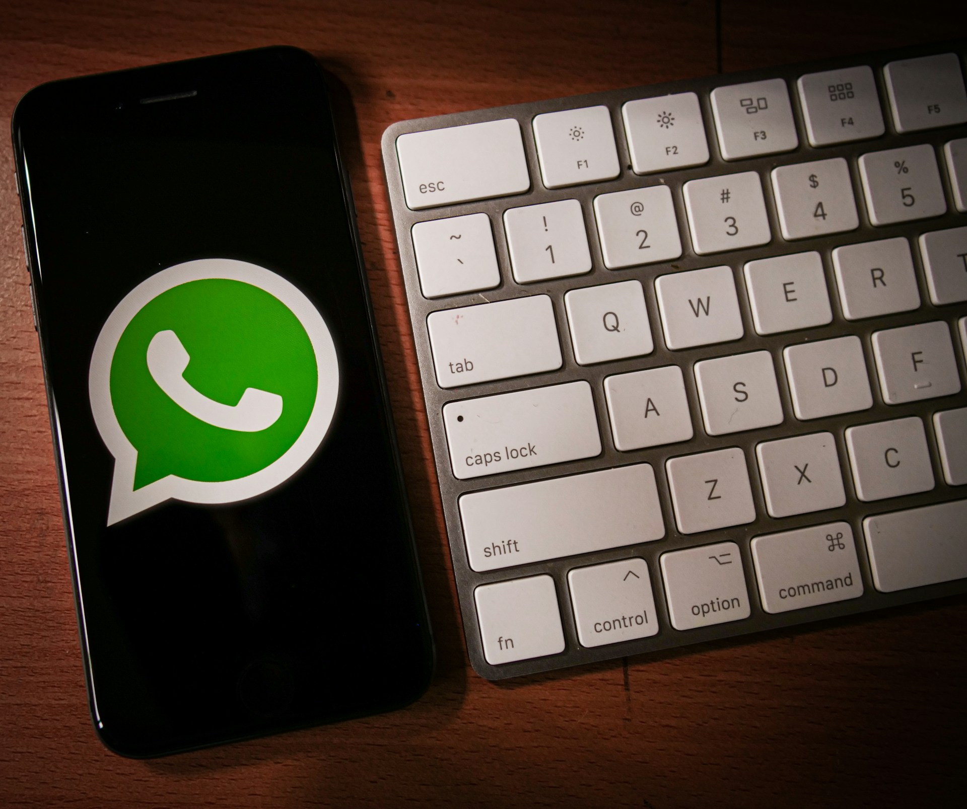 whatsapp marketing