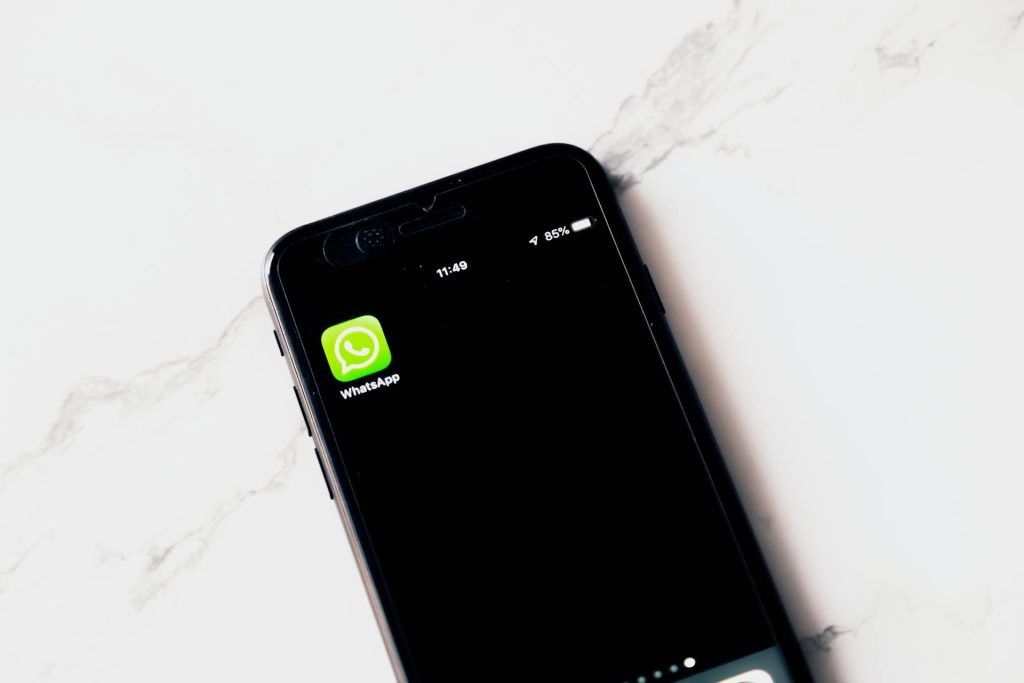 whatsapp