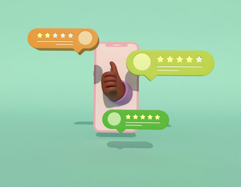 customer loyalty