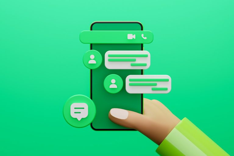 whatsapp marketing