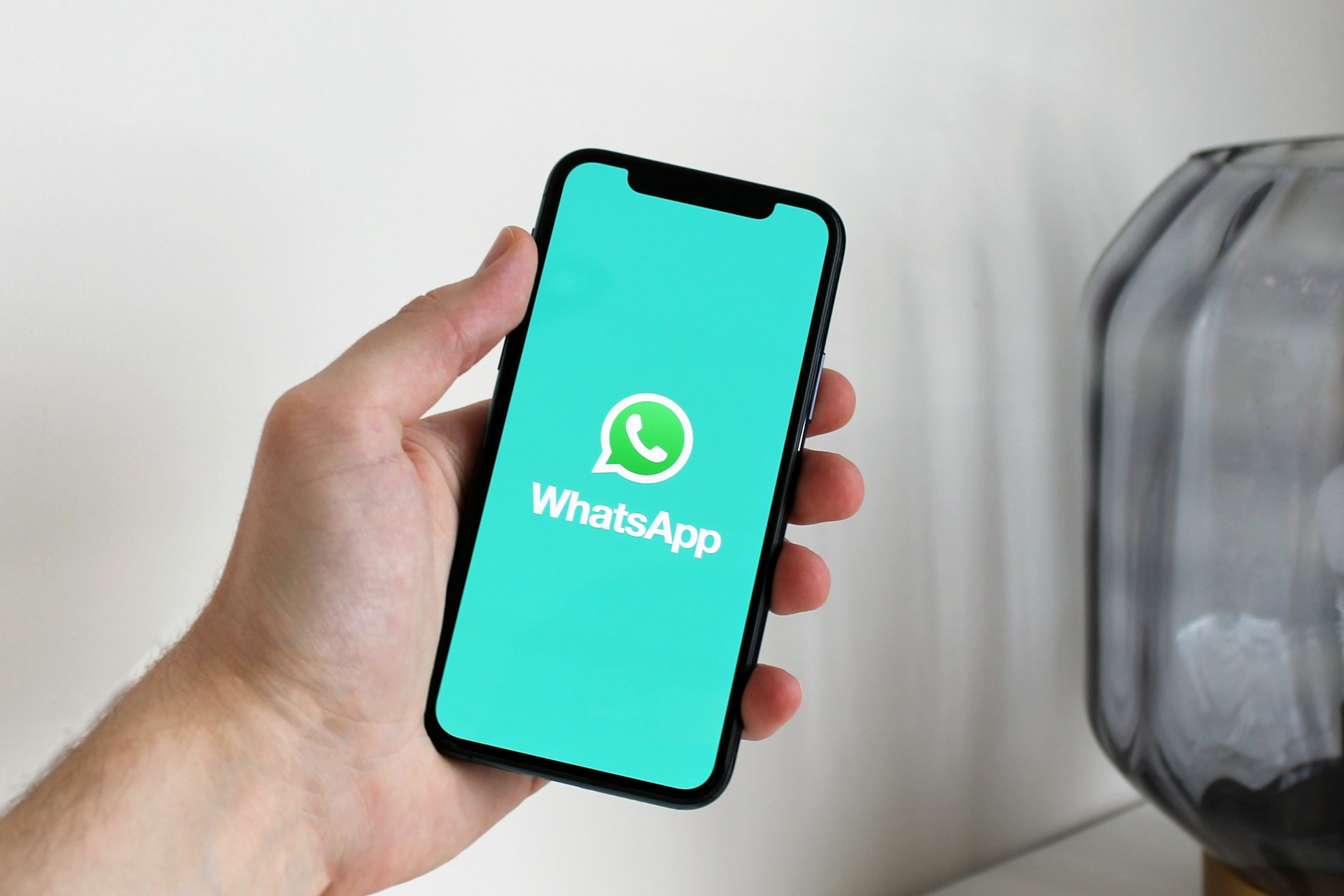 WhatsApp Marketing Ads