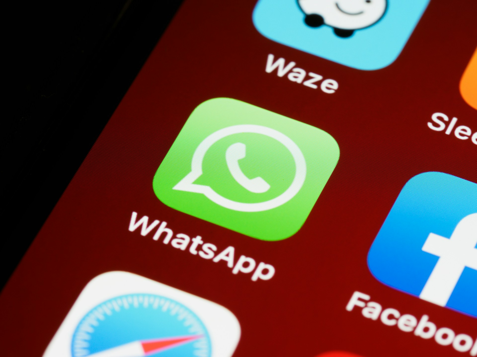 WhatsApp Ad Reports